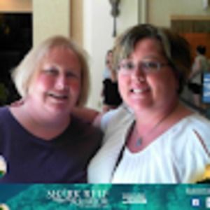 Meet your Posher, Krista